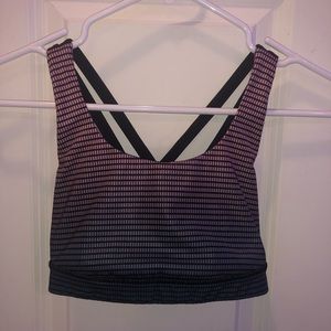 lulu sports bra